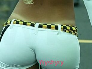Yryshyry