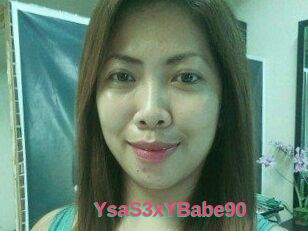 YsaS3xYBabe90
