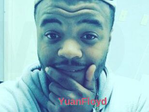 Yuan_Floyd