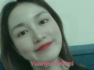 Yuanyuanmimi