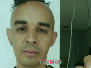 YueMon