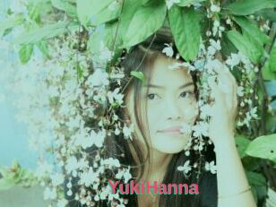 YukiHanna