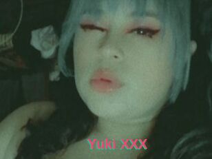 Yuki_XXX