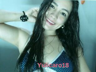 Yulicaro18