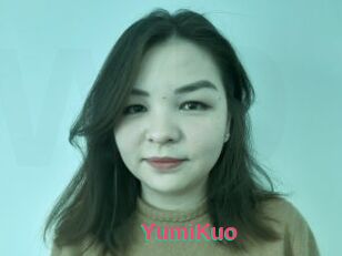 YumiKuo