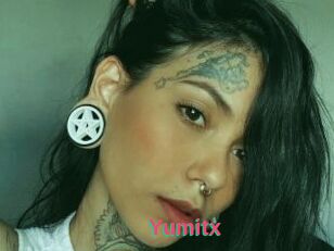 Yumitx