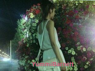 YummiBarnett