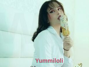 Yummiloli