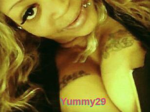 Yummy29
