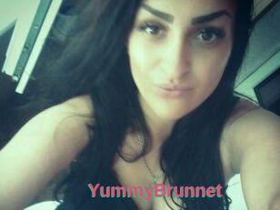 YummyBrunnet