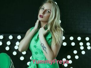 YummyFreya