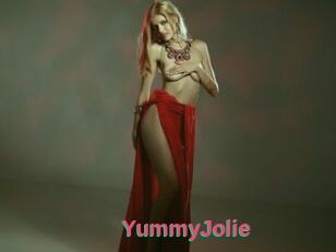YummyJolie