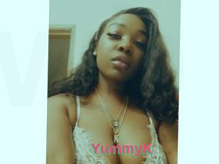 YummyK