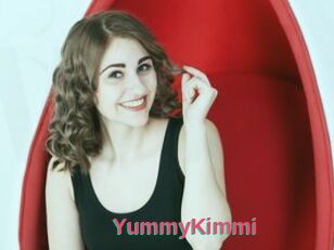 YummyKimmi