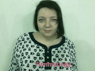 YummyLegy