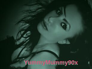 YummyMummy90x