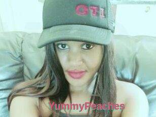 YummyPeaches