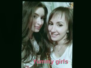 Yummy_girls