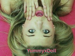 YummyxDoll