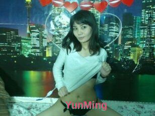 YunMing