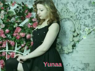 Yunaa