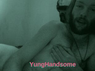 YungHandsome