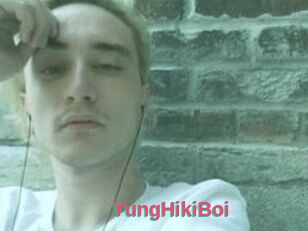 YungHikiBoi