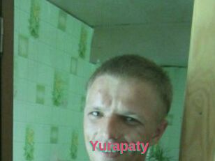 Yurapaty