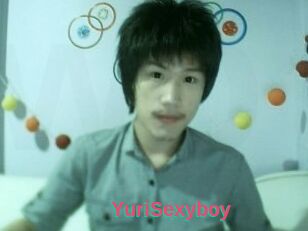 YuriSexyboy