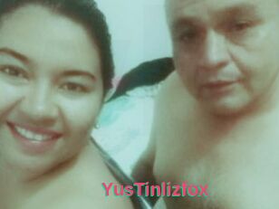 YusTinlizfox