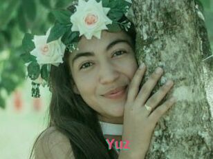 Yuz