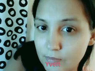 Yvett