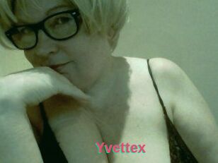 Yvettex