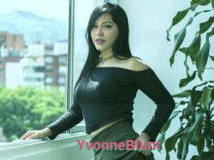 YvonneBlunt