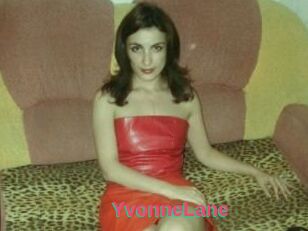 YvonneLane