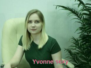 Yvonne_sexy