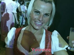 Yvonnee