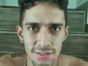 Yackson