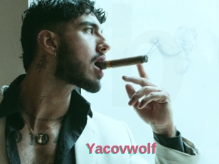 Yacovwolf