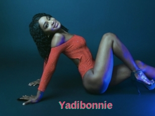 Yadibonnie