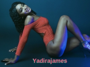 Yadirajames