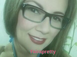 Yairapretty