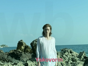 Yakovorin