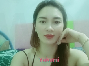 Yakumi