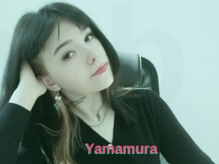 Yamamura