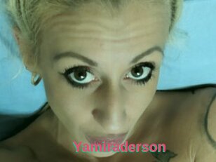 Yamiraderson