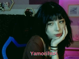 Yamorihori