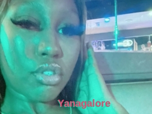 Yanagalore