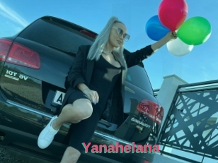 Yanahelana