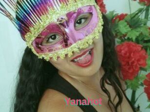 Yanahot